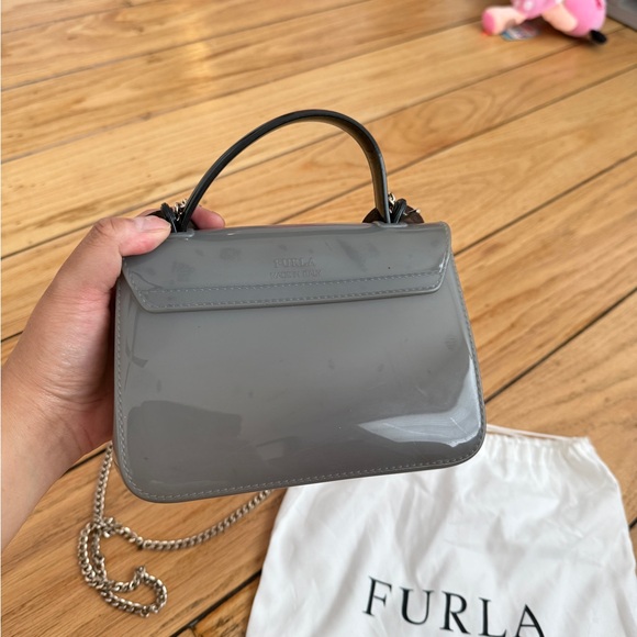 Furla Jelly Bag with dustbag - Picture 2 of 9